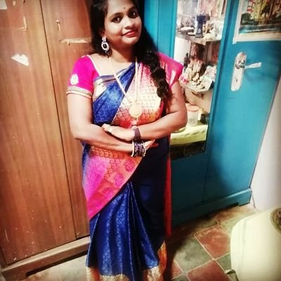 JeniJananipriya's profile picture. ❤