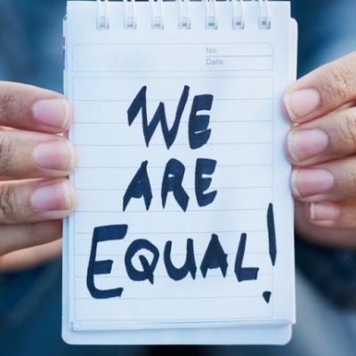 DulwichCleanAir's profile picture. We want ALL of Dulwich to have access to clean air not just the privileged few. The LTNs cause pollution, increased traffic, stress and inequality.