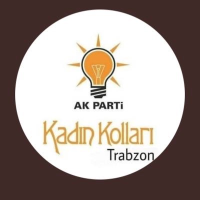 Ak kadın Düzköy Resmi Twitter Hesabıdır..