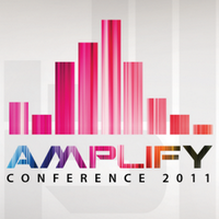 Amplify Conference (@amplifyconf) 's Twitter Profile
