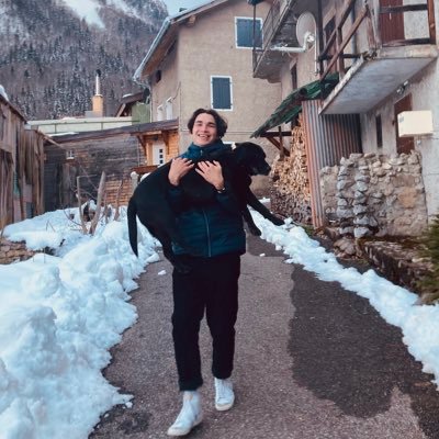 JontyTolleson's profile picture. 