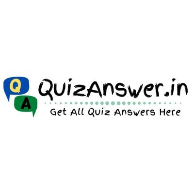 QuizAnswer.in