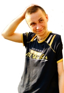 mihail_hrolenok's profile picture. 