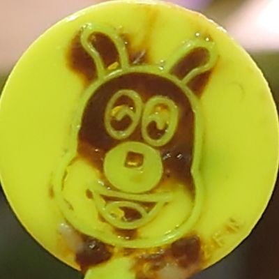 闇落ちチーズ
