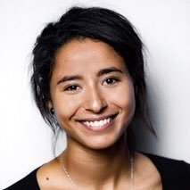 NadiaYaakoubi1's profile picture. Head of PR and comms @Bambulabglobal