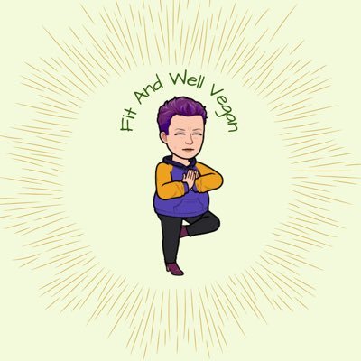 TinaVeganCoach's profile picture.