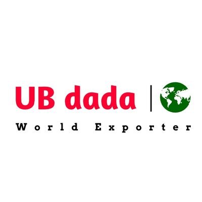 Export business 🌍
ubdadaworldexporter@gmail.com
WhatsApp Number :- +91 8141313098