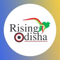 Rising Odisha(@rising_odisha) 's Twitter Profile Photo