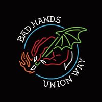 UNIONWAY/BAD HANDS(@unionway_bhands) 's Twitter Profile Photo