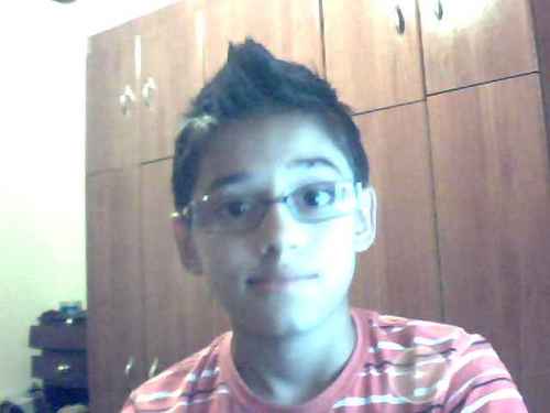 gutoNirvana's profile picture. 