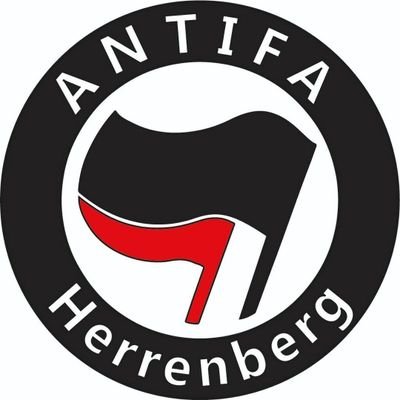 AntifaHbg's profile picture. 