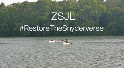 #RestoreTheSnyderverse
#ZackSnydersJusticeLeague