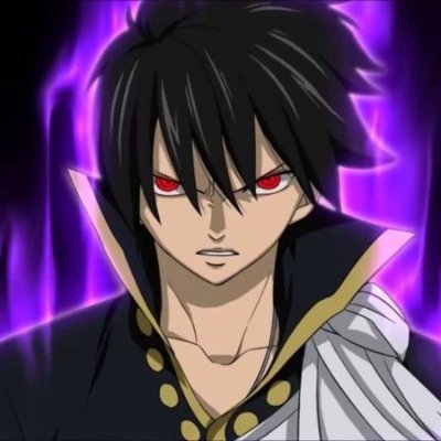 zerefitachi1's profile picture. We can do anything if we believe