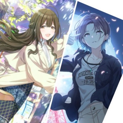 大崎甘奈　他16枚セット シャニマス　約束ペタル