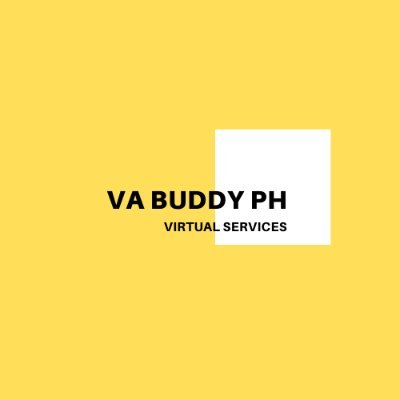 VA BUDDY PH aims to provide quality #virtualassistance to benefit the growth and success of clients and businesses.