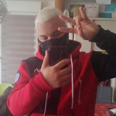 Oualli Idirさんのプロフィール画像