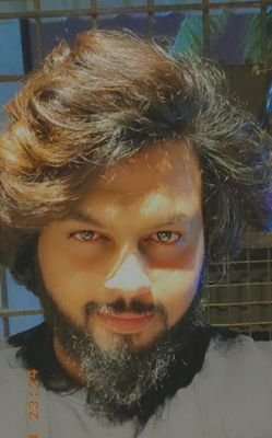 Sathish61509374's profile picture. Life is crazy