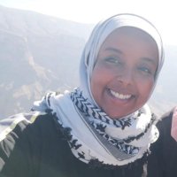Marwa Adam (@glomhilda) 's Twitter Profile