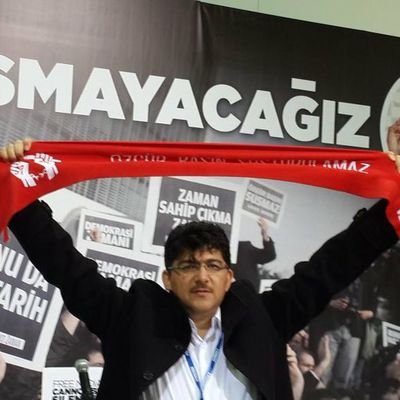 Gazeteci / Journalist / IJA-International Journalist Association Üyesi