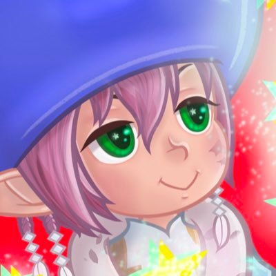 めがねのジョニ男❂Fenrir鯖さんのプロフィール画像