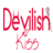DevilishKiss's profile image