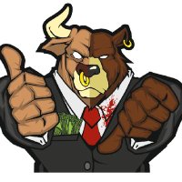CryptoP🔥 (@cryptop_starter) 's Twitter Profile