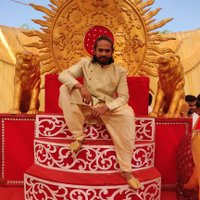 Ishu Kumrawat (@ishukumrawat) 's Twitter Profile