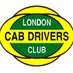 London Cab Drivers Club (@The_LCDC) Twitter profile photo