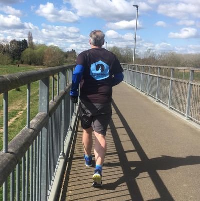 Fin Servs, L&D and FinTech professional, swimming club chair, proud father and lucky to be loved by a wonderful wife.