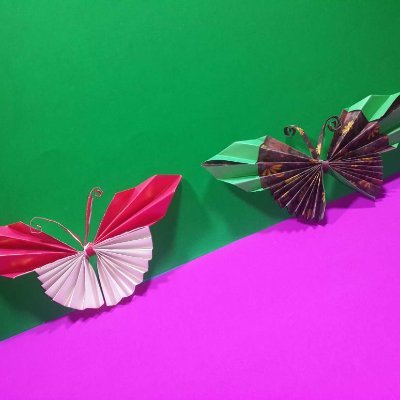 xunenk's profile picture. I Like Origami and paper crafts ...