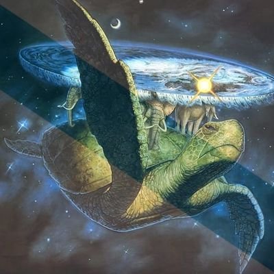 MundodiscoG's profile picture. Conta adicada a tradución diaria ao galego de frases do Mundodisco de Sir Terry Pratchett. #GNUTerryPratchett