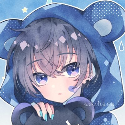 🥞に属するぬまーるさんのプロフィール画像