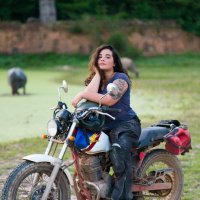 Maria 🪸 (@marialarouge) 's Twitter Profile