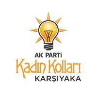 AK Kadın Karşıyaka (@akkadinksk) 's Twitter Profile