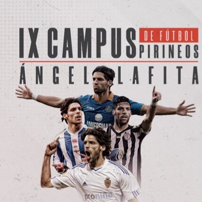 CEPID_'s profile picture. Campus de fútbol y aventura en Castiello de Jaca destinado a niños y niñas de 8 a 16 años