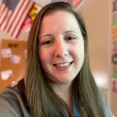 Mathematics Teacher | lover of patterns, problem solving, puzzles, and all things math | NBCT | PLF | Adjunct Prof at Towson and Stevenson | tweets are my own