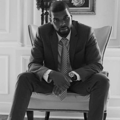 Community Attorney, Advocate, and Activist. Politico, Entrepreneur, Innovative Thinker, UGA Law Dawg, Georgia State Alum, Brother of A-PHI-A,