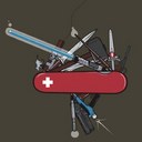 Robert Paul Mann - @Robobm - Twitter