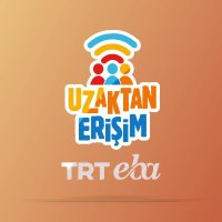 Uzaktan Erişim TRT EBA (@uzaktanerisimtv) 's Twitter Profile