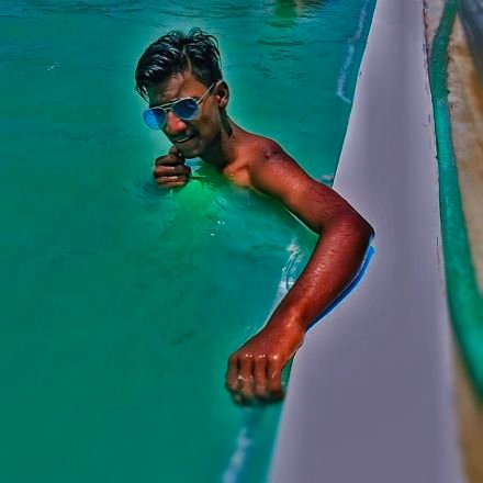 0077Rocky's profile picture. crush on @rajisha Vijayan