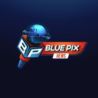 Bluepix News(@BluepixNews) 's Twitter Profile Photo