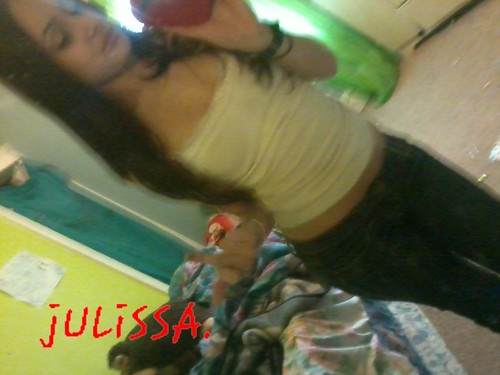 Julissaa&&Antonio