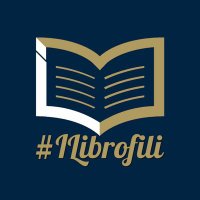 I Librofili(@ILibrofili) 's Twitter Profile Photo