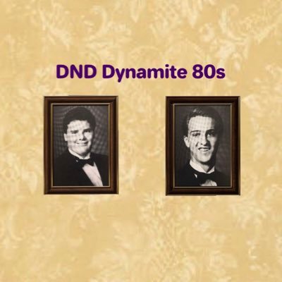 ddynamite80s Profile Picture
