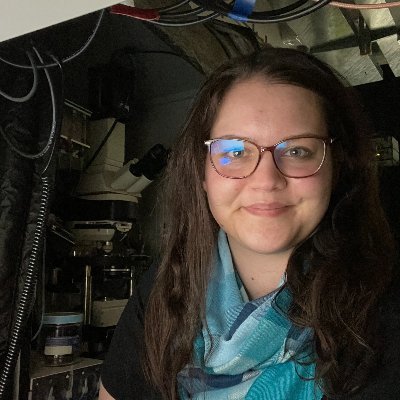 doctoral student I (electro)physiologist | olfaction 🧠👃🏻 🐭🧫 @RWTH chemosensation lab. Fan of music, silly memes & video games 🎮 @victoria-swi.bsky.social