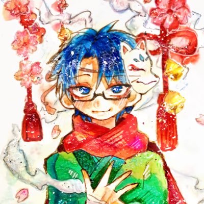 きすいさんのプロフィール画像