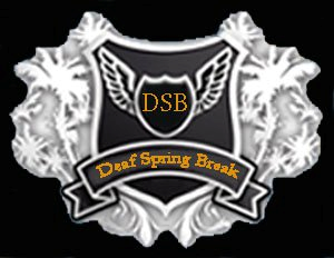 deafspringbreak's profile picture. Deaf Spring Break - Vacaciones de Primvera para sordos.