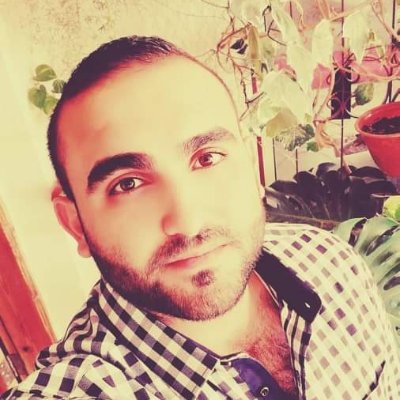 alzoubi_barakat's profile picture. Alles oder Nix 🚬