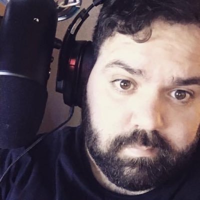 Twitch Streamer/Host of @MMORespec, @wownightcap, @soundbitespod. MF’ing Wizard. Ecto Cooler Aficionado. Possible Snorlax. IRL Bear. He/Him/Daddy