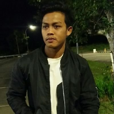 Yuswant22's profile picture. tenang, santai, menguasai